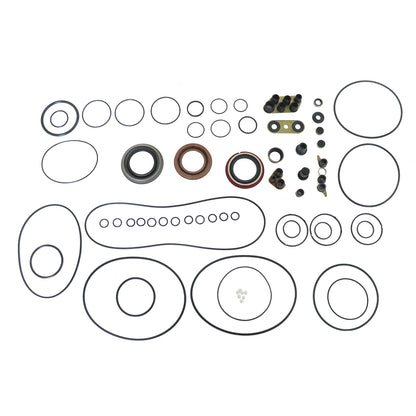 Transmission Master Rebuild Kit For 6L90 6L90E 6L80 6L80E W/Gaskets NEW