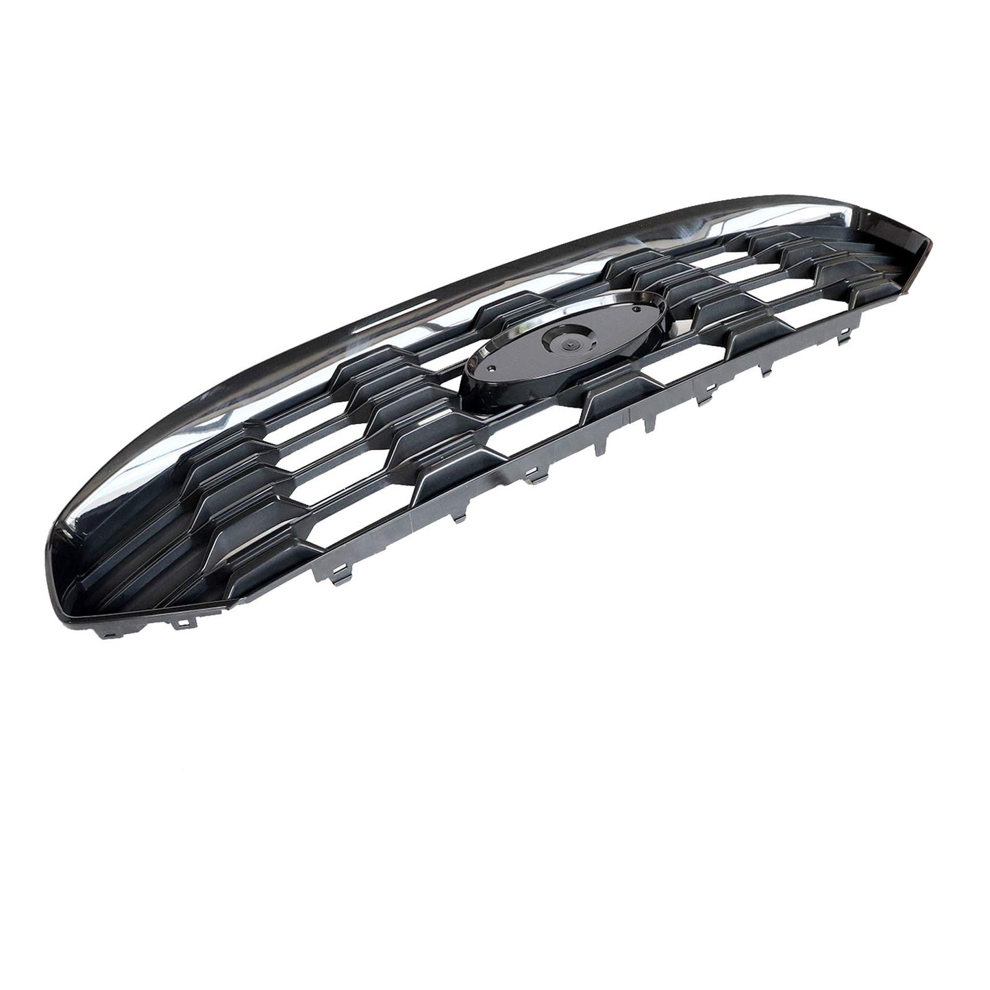 Fits Ford Escape 2023 2024 2025 New Front Center Radiator Grille PJ6Z-8200-E US