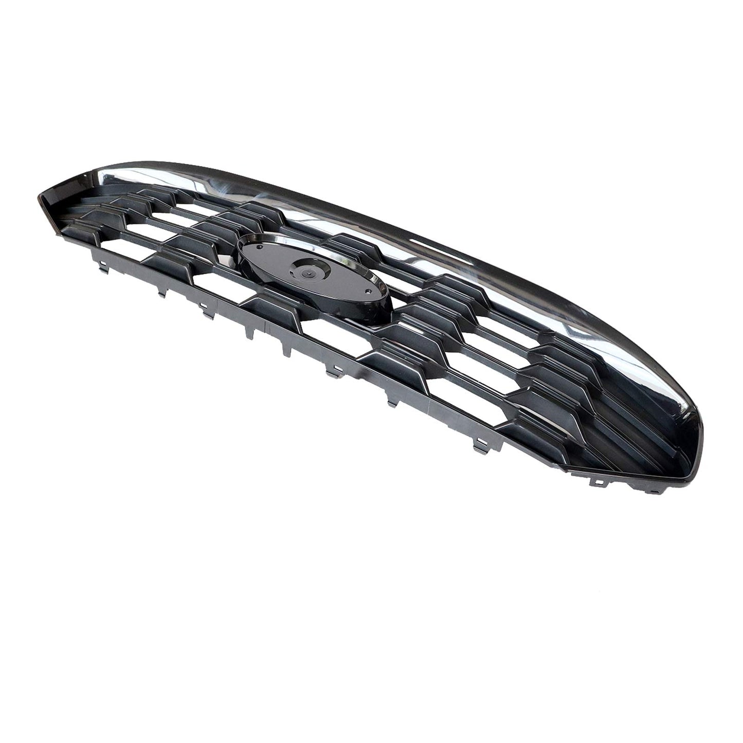 Fits Ford Escape 2023 2024 2025 New Front Center Radiator Grille PJ6Z-8200-E US