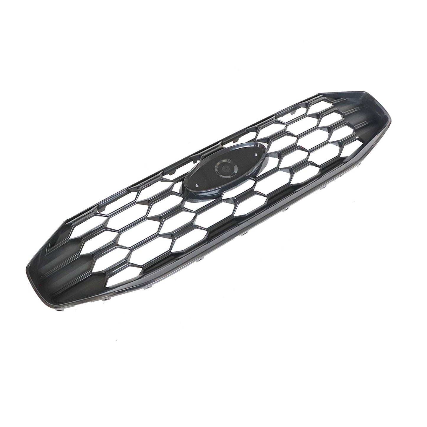 Fits Ford Escape 2023 2024 2025 New Front Center Radiator Grille PJ6Z-8200-E US