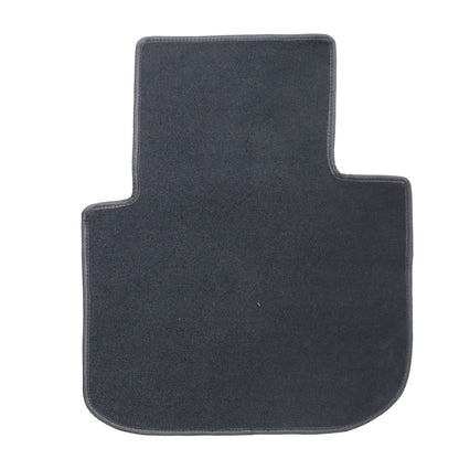 Velour Floor Mats Carpet Fits 2010 2011 2012 2013 2014 Subaru Legacy & Outback