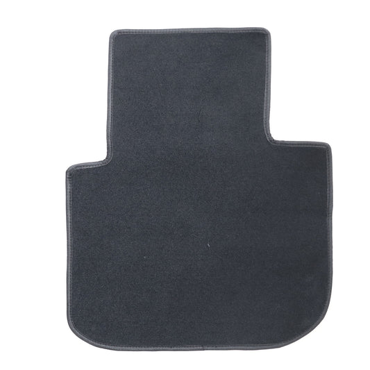 Velour Floor Mats Carpet Fits 2010 2011 2012 2013 2014 Subaru Legacy & Outback