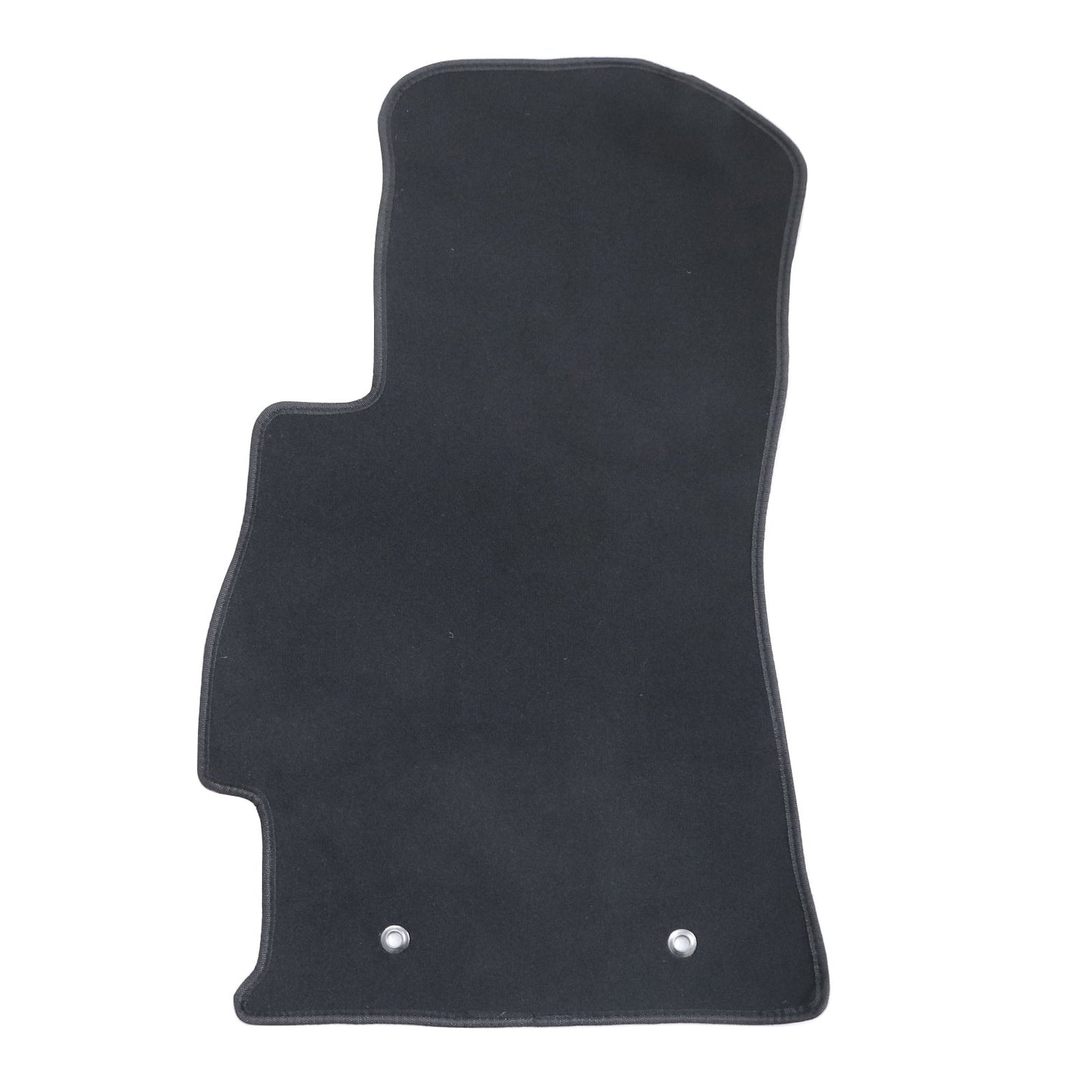 Velour Floor Mats Carpet Fits 2010 2011 2012 2013 2014 Subaru Legacy & Outback