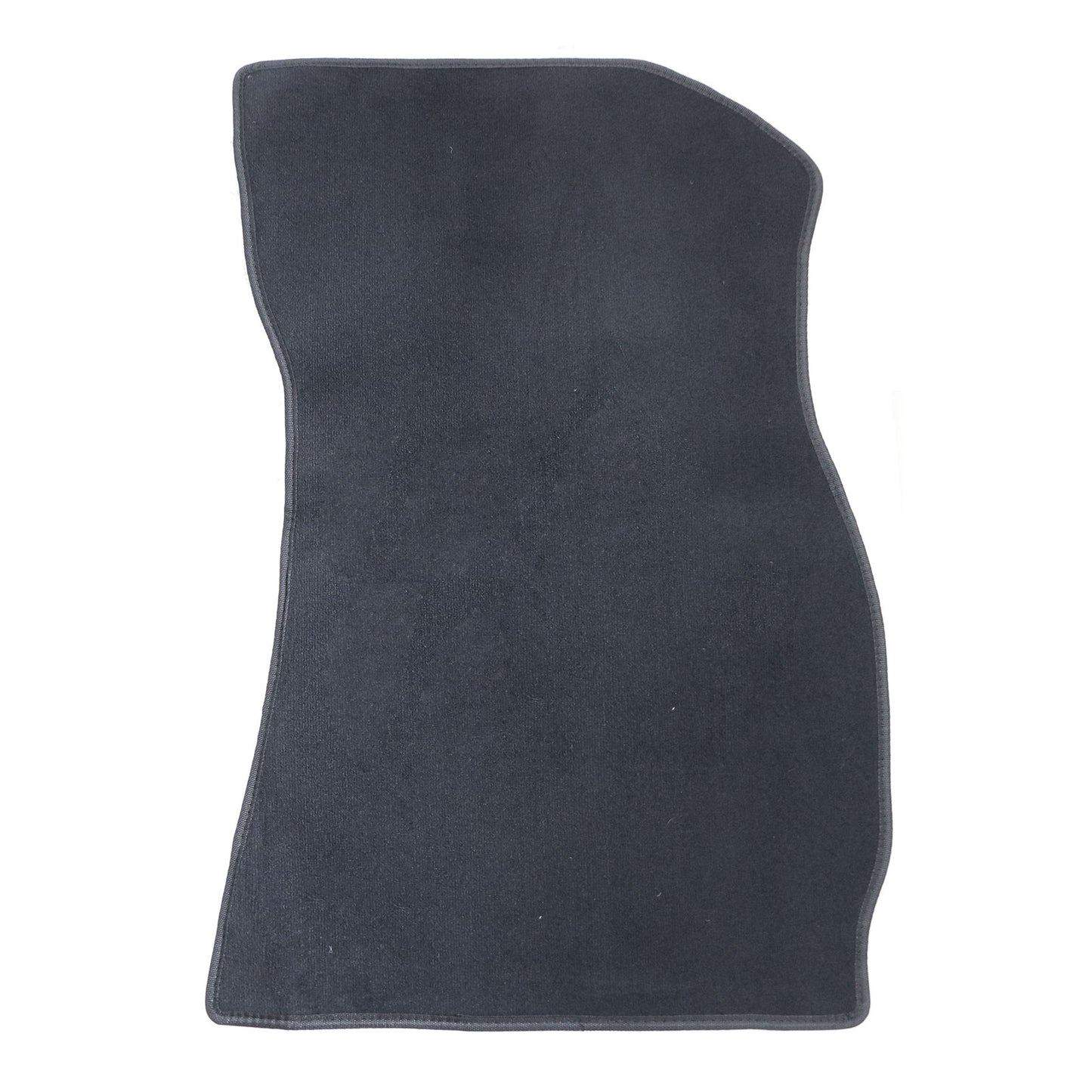 Velour Floor Mats Carpet Fits 2010 2011 2012 2013 2014 Subaru Legacy & Outback