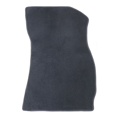 Velour Floor Mats Carpet Fits 2010 2011 2012 2013 2014 Subaru Legacy & Outback