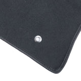 Velour Floor Mats Carpet Fits 2010 2011 2012 2013 2014 Subaru Legacy & Outback