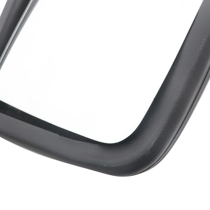 8980493150 Driver LeftSide Door Mirror For ISUZU NPR NPR-HD NPR-XD NQR NRR