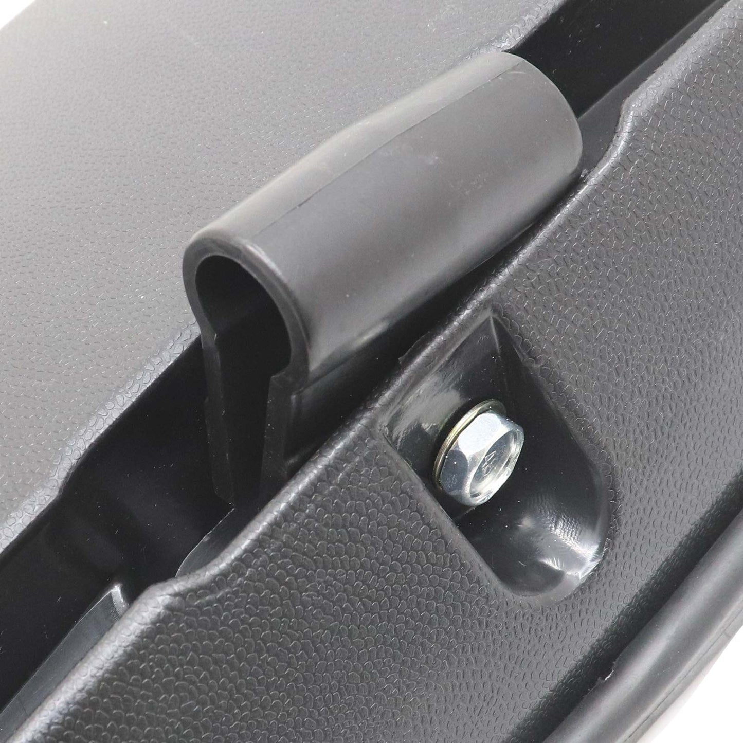 8980493150 Driver LeftSide Door Mirror For ISUZU NPR NPR-HD NPR-XD NQR NRR