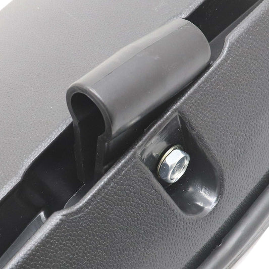 8980493150 Driver LeftSide Door Mirror For ISUZU NPR NPR-HD NPR-XD NQR NRR