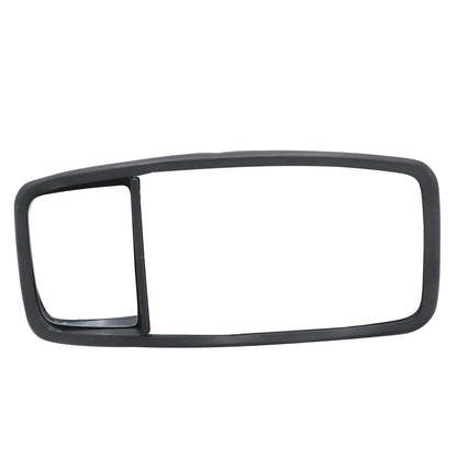 8980493150 Driver LeftSide Door Mirror For ISUZU NPR NPR-HD NPR-XD NQR NRR