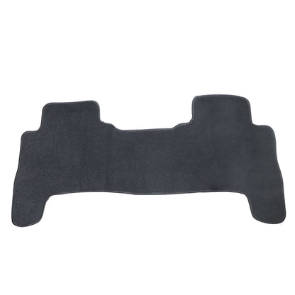 2004 2005 2006 2007 2008 For Nissan Titan Armada Infiniti QX56 Floor Mats Velour
