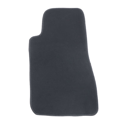 2004 2005 2006 2007 2008 For Nissan Titan Armada Infiniti QX56 Floor Mats Velour