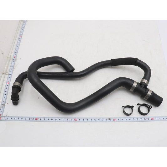 Fits Benz GL450 GLE400 GLS450 ML400 2015-2019 Engine Coolant Expansion Tank Hose