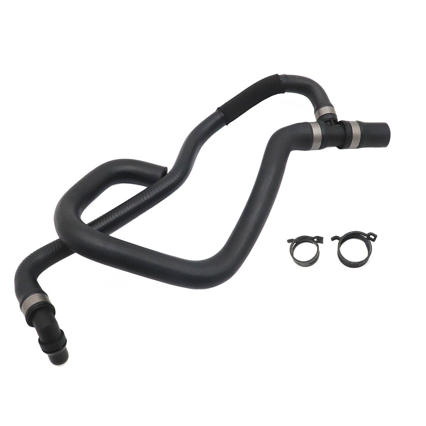 Fits Benz GL450 GLE400 GLS450 ML400 2015-2019 Engine Coolant Expansion Tank Hose