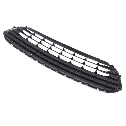 Front Lower Bumper Grille 5310207011 Fits 2013-2015 Toyota Avalon Chrome & Black