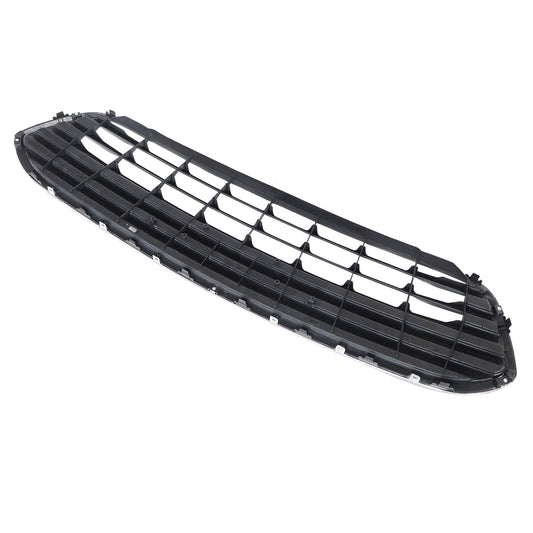 Front Lower Bumper Grille 5310207011 Fits 2013-2015 Toyota Avalon Chrome & Black