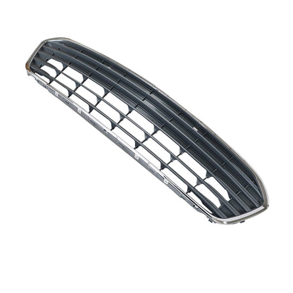 Front Lower Bumper Grille 5310207011 Fits 2013-2015 Toyota Avalon Chrome & Black