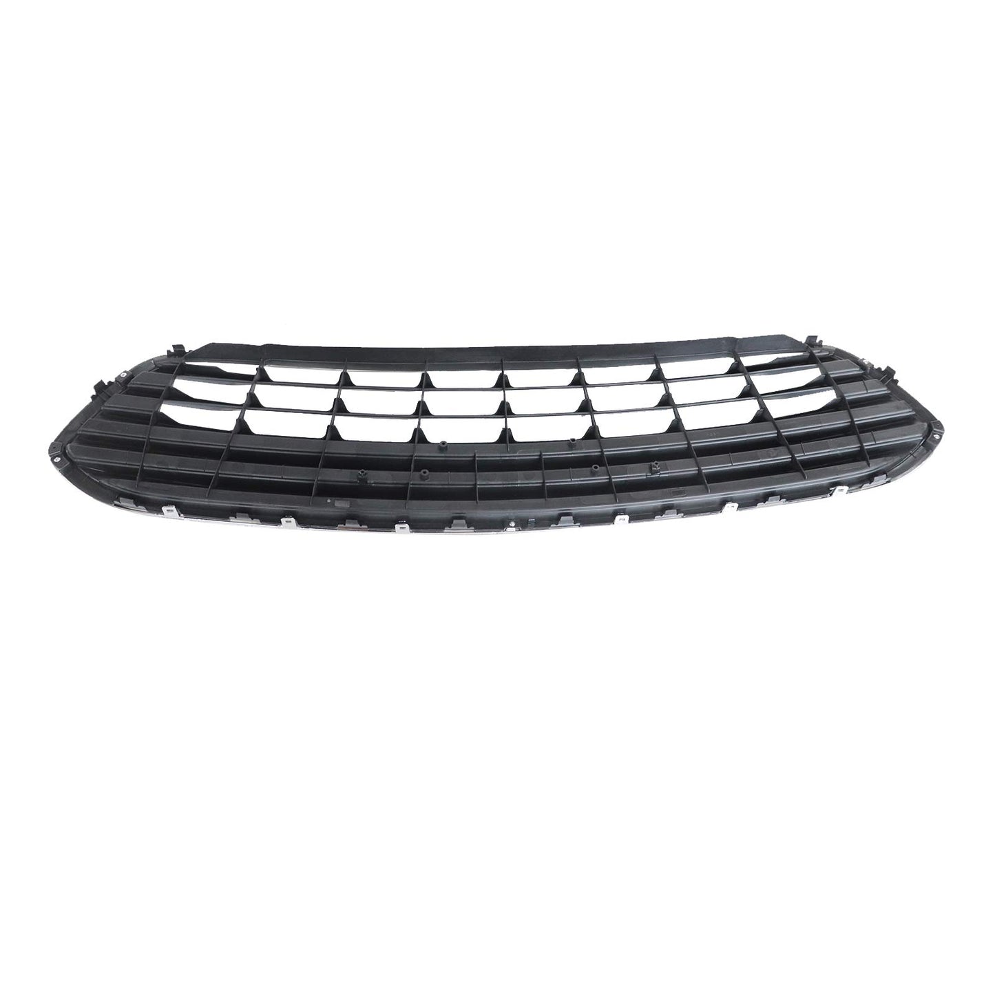 Front Lower Bumper Grille 5310207011 Fits 2013-2015 Toyota Avalon Chrome & Black
