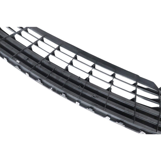 Front Lower Bumper Grille 5310207011 Fits 2013-2015 Toyota Avalon Chrome & Black