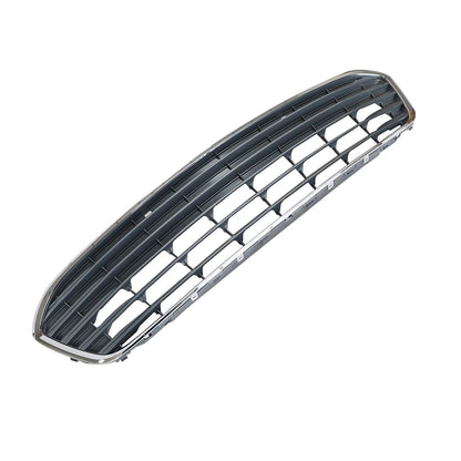 Front Lower Bumper Grille 5310207011 Fits 2013-2015 Toyota Avalon Chrome & Black