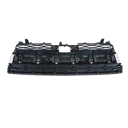Front Bumper Lower Grille W/Chrome Tirm For 2021-2023 Toyota 4Runner Limited US