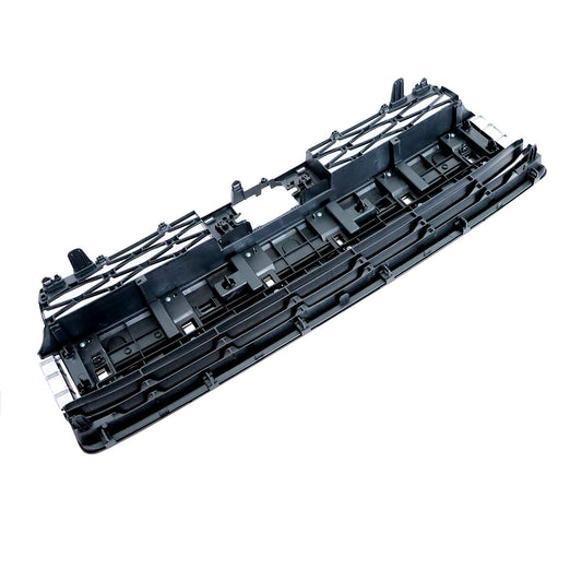 Front Bumper Lower Grille W/Chrome Tirm For 2021-2023 Toyota 4Runner Limited US