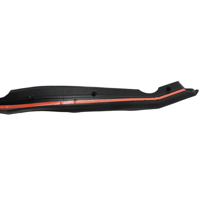 US Fit Nissan Altima 2019-22 23 2024 Front Hood Seal Weatherstrip 65820-6CA0A