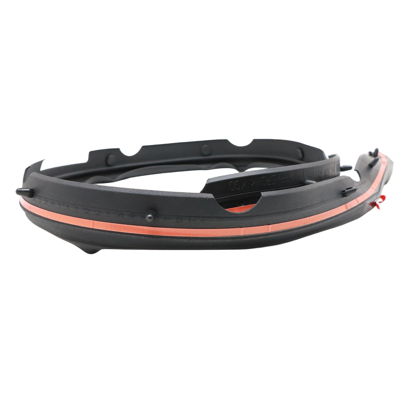US Fit Nissan Altima 2019-22 23 2024 Front Hood Seal Weatherstrip 65820-6CA0A