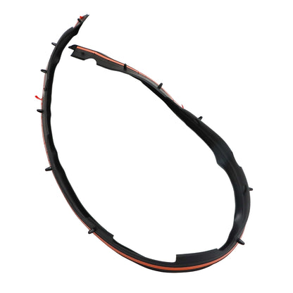 US Fit Nissan Altima 2019-22 23 2024 Front Hood Seal Weatherstrip 65820-6CA0A