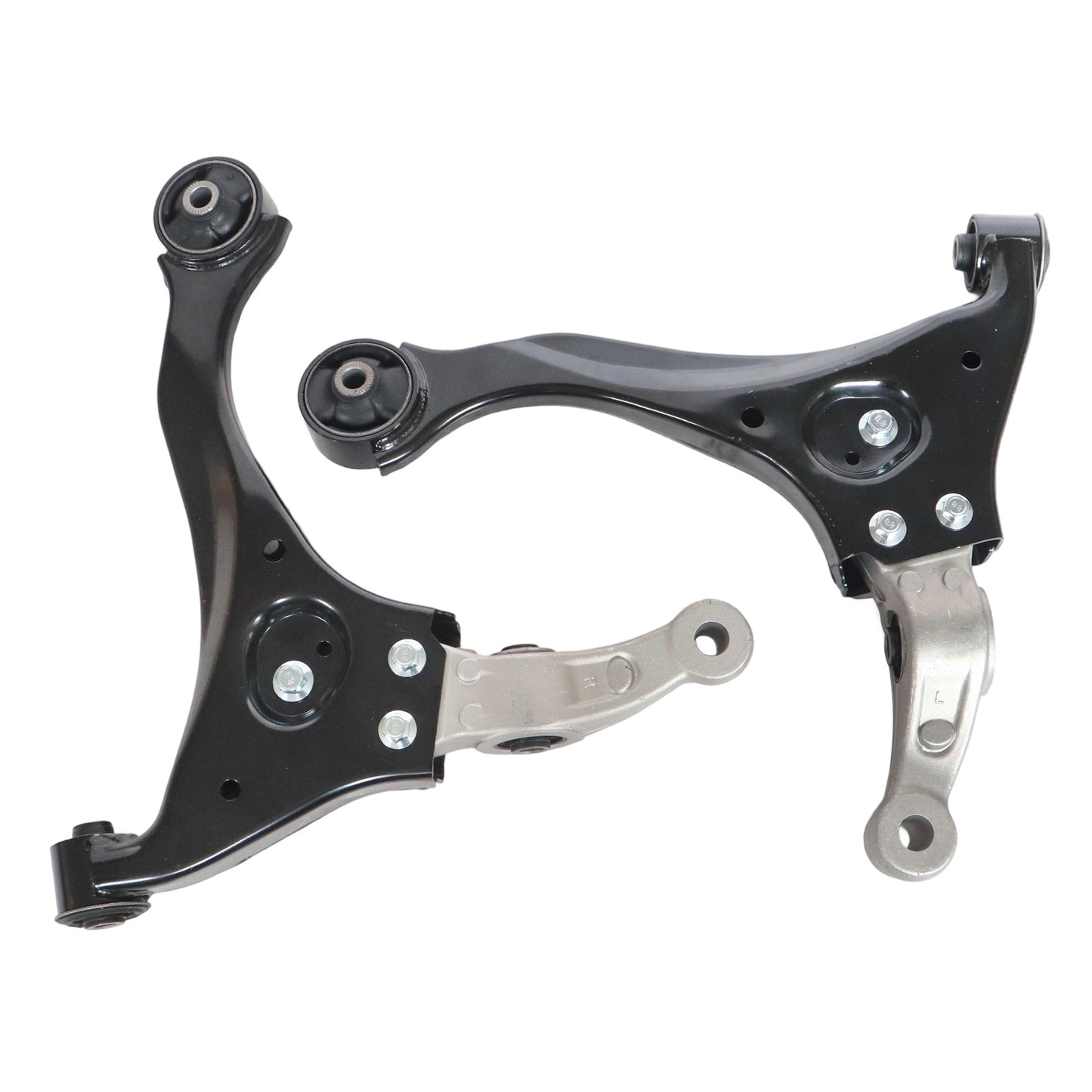 Front Lower Left Right Control Arms for Hyundai Sonata 2006 2007 2008 2009 2010