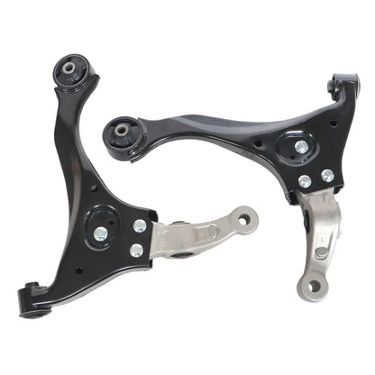Front Lower Left Right Control Arms for Hyundai Sonata 2006 2007 2008 2009 2010