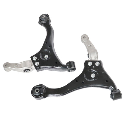 Front Lower Left Right Control Arms for Hyundai Sonata 2006 2007 2008 2009 2010