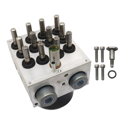 68067457AA ABS CONTROL UNIT NEW FOR JEEP WRANGLER 2010-2018