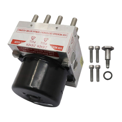 68067457AA ABS CONTROL UNIT NEW FOR JEEP WRANGLER 2010-2018