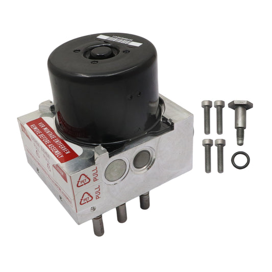 68067457AA ABS CONTROL UNIT NEW FOR JEEP WRANGLER 2010-2018