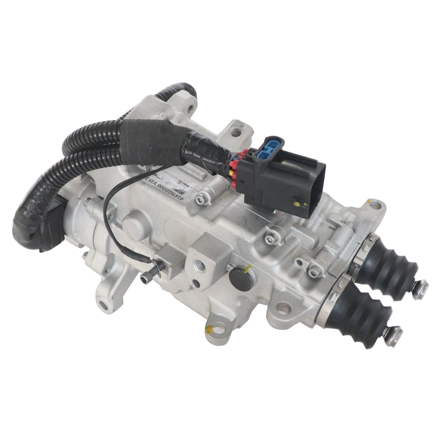 414702D300 Actuator Clutch Assy For Hyundai Veloster Kia Forte Optima 2015-2020