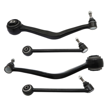 4PCS Front Lower Control Arm with Ball Joint Set Fits 2008-2009 Pontiac G8 New