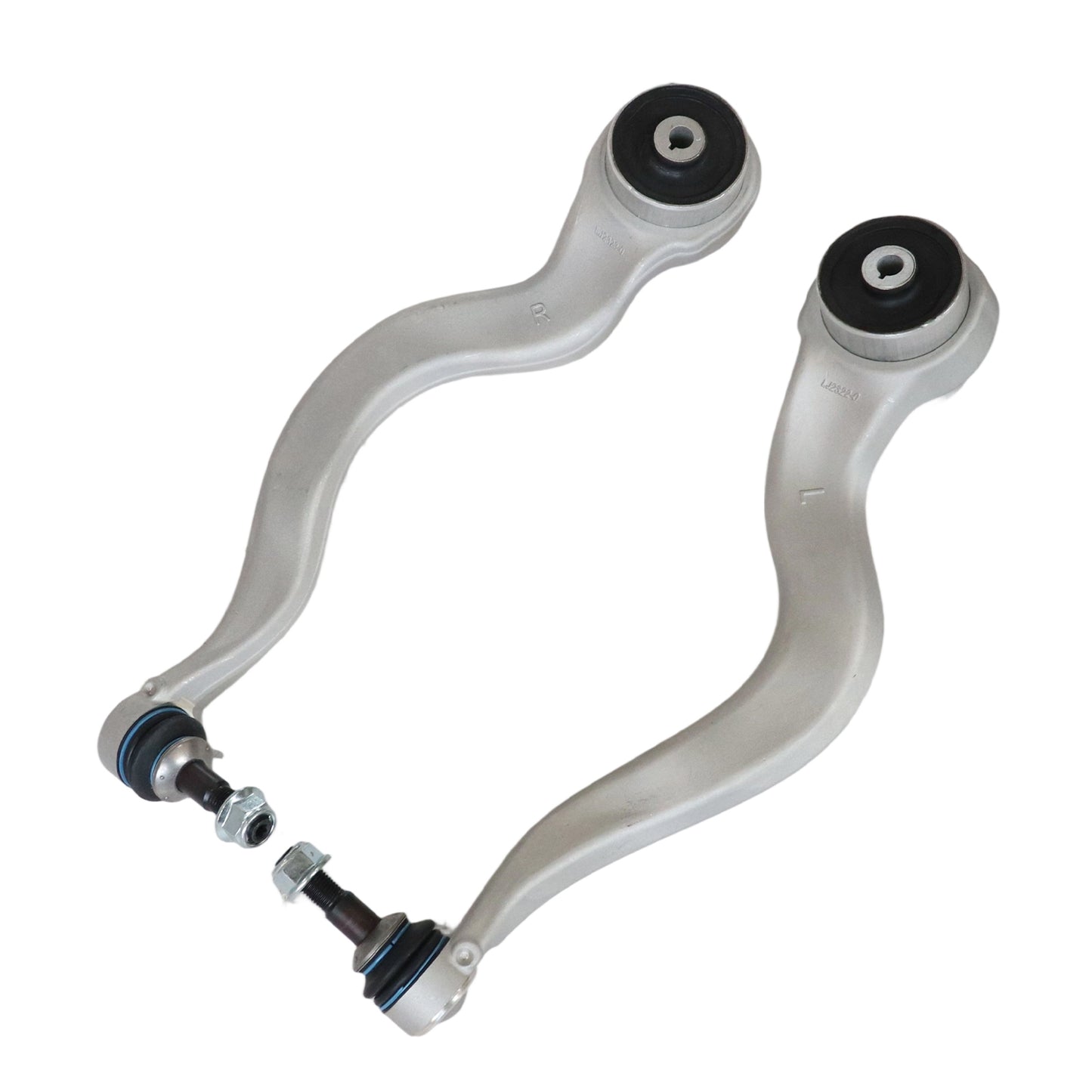 2x For BMW F30 F32 230i 330i xDrive Front Lower Forward Control Arm w/Ball Joint