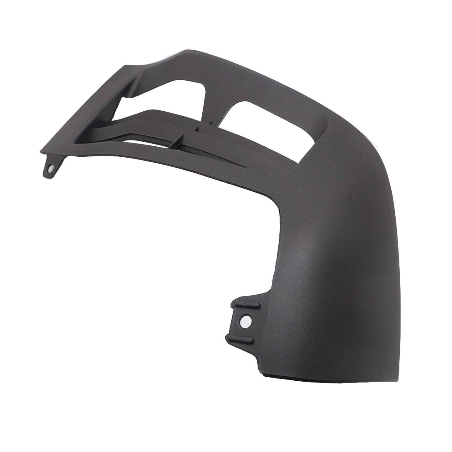 Side Spoiler Front LH+RH Fit 2013-2015 Lexus RX350 RX450h 527110E060 527120E020