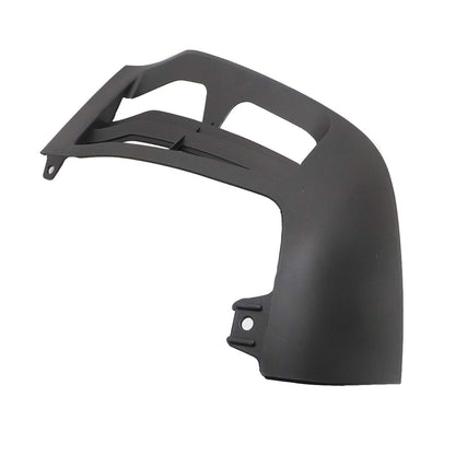 Side Spoiler Front LH+RH Fit 2013-2015 Lexus RX350 RX450h 527110E060 527120E020