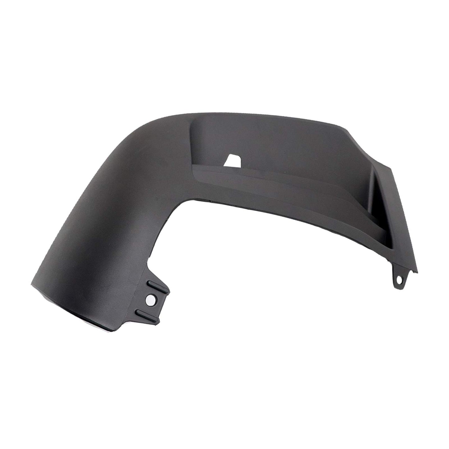 Side Spoiler Front LH+RH Fit 2013-2015 Lexus RX350 RX450h 527110E060 527120E020