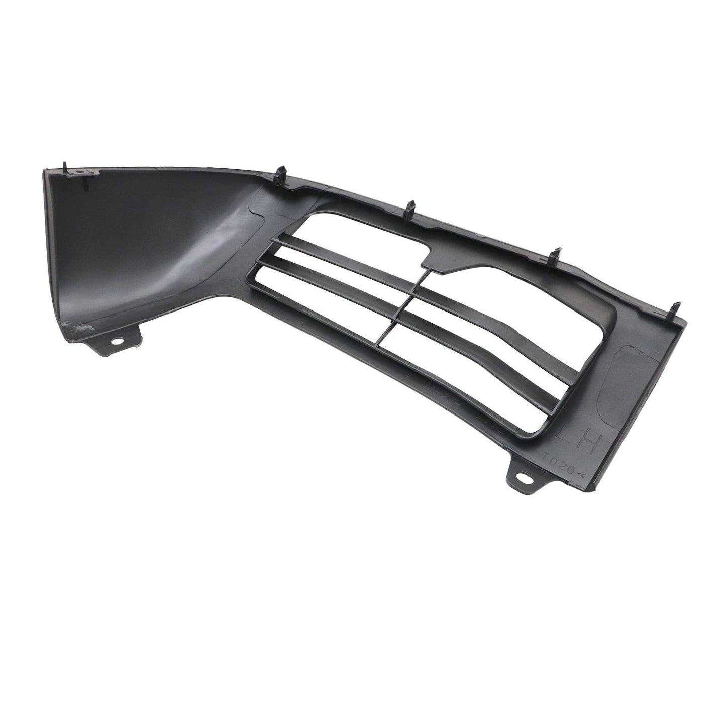 Side Spoiler Front LH+RH Fit 2013-2015 Lexus RX350 RX450h 527110E060 527120E020