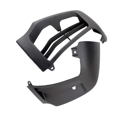 Side Spoiler Front LH+RH Fit 2013-2015 Lexus RX350 RX450h 527110E060 527120E020