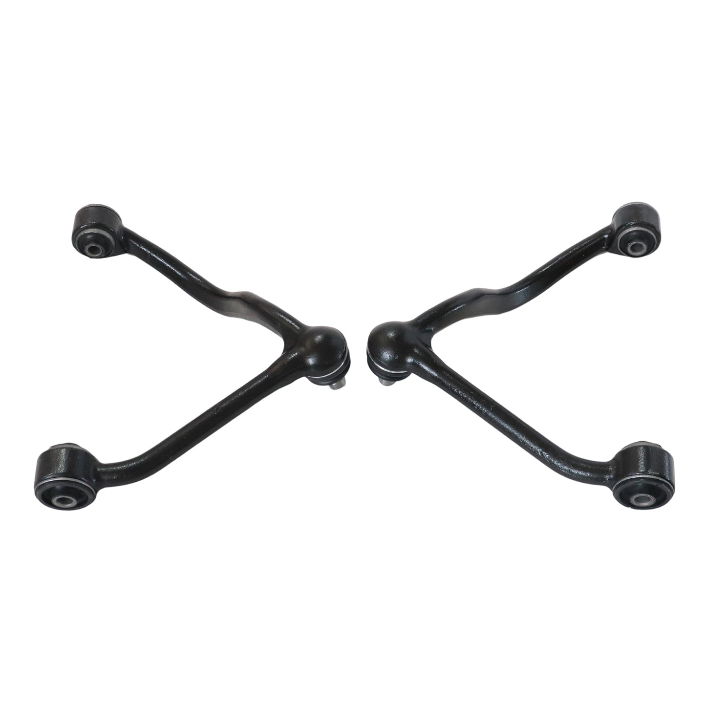2Pcs Front Upper Control Arm w/ Ball Joint for KIA SORENTO 2007-2009 (LH-RH)