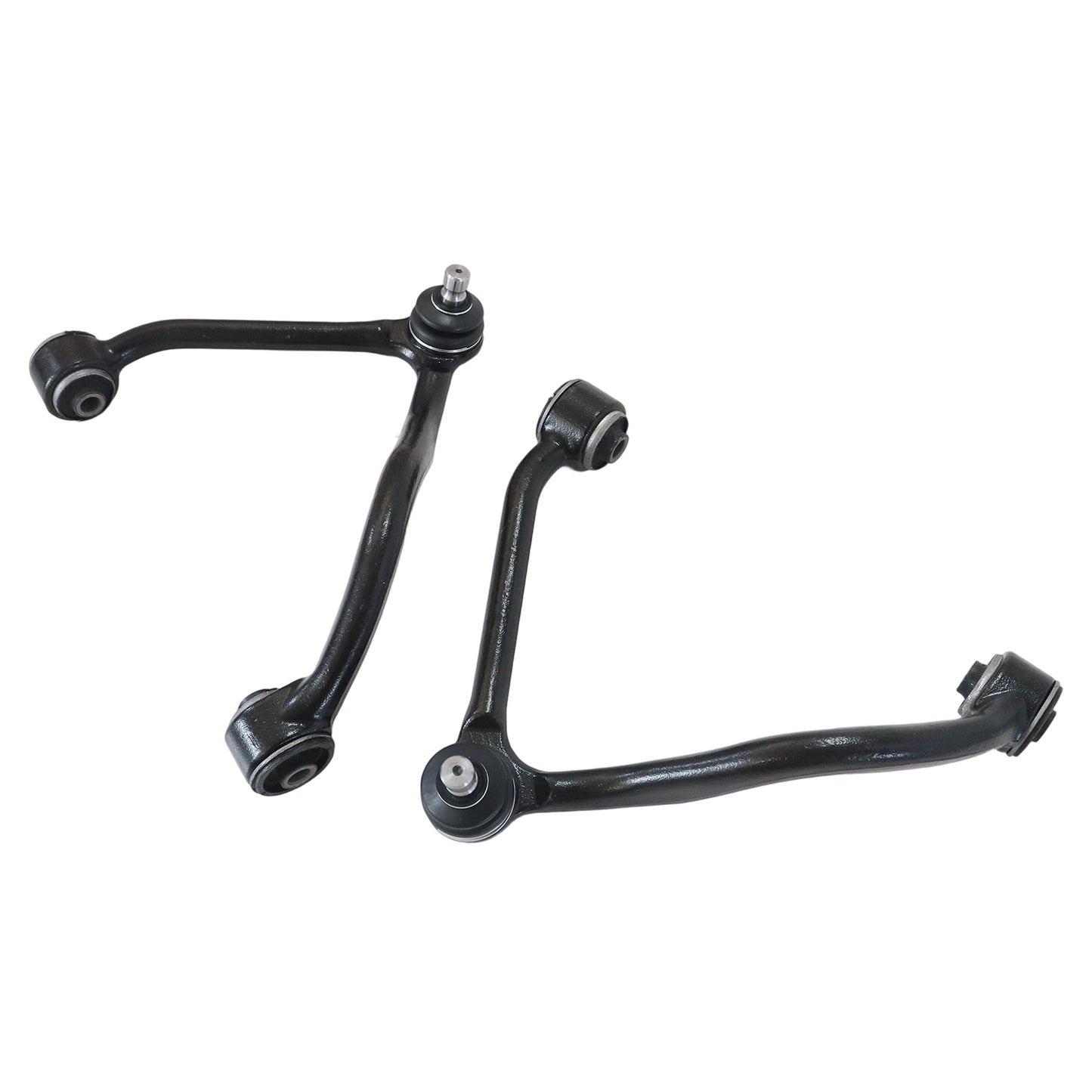2Pcs Front Upper Control Arm w/ Ball Joint for KIA SORENTO 2007-2009 (LH-RH)