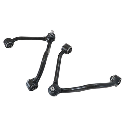 2Pcs Front Upper Control Arm w/ Ball Joint for KIA SORENTO 2007-2009 (LH-RH)
