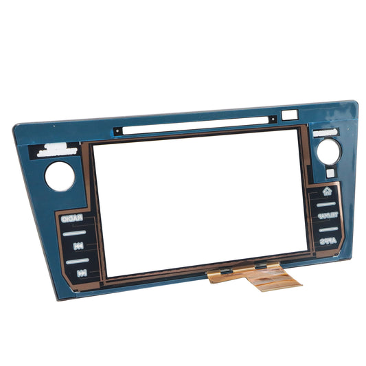 Fits Subaru Legacy Outback 2018-2019 Radio Replacement Touch Screen Digitizer