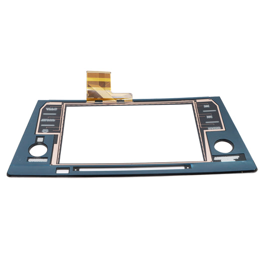 Fits Subaru Legacy Outback 2018-2019 Radio Replacement Touch Screen Digitizer