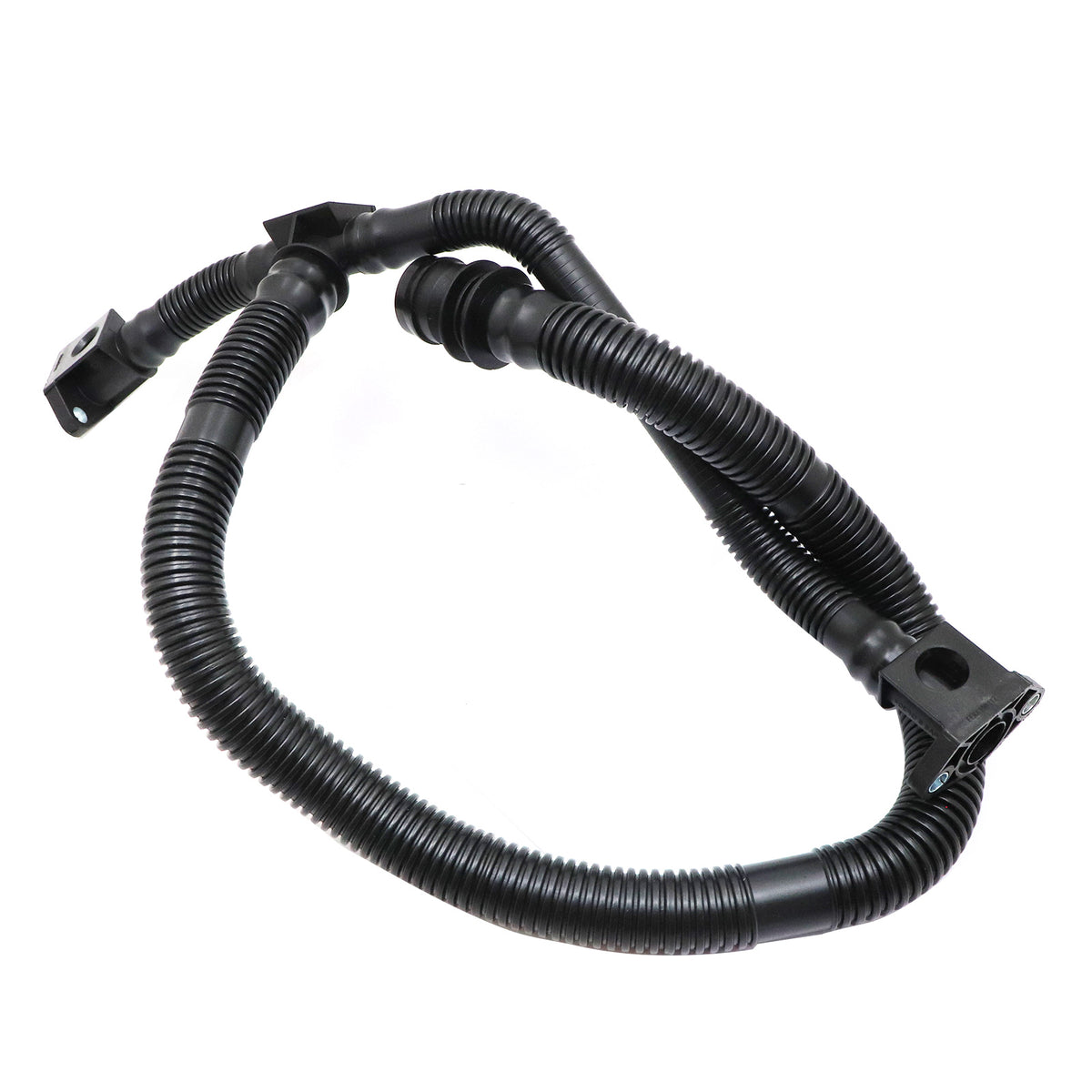 For 2012-17 Audi A4-A7 Q5 Q7 S4-S6 Secondary Air Injection Pump Hose 06E131143AJ