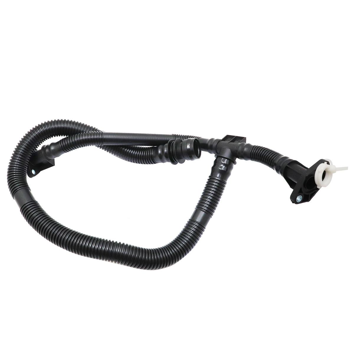 For 2012-17 Audi A4-A7 Q5 Q7 S4-S6 Secondary Air Injection Pump Hose 06E131143AJ